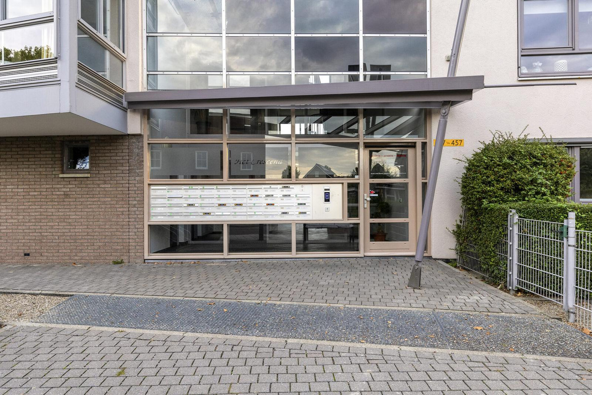 Appartement te koop: Johanna Naber-erf 428A, Dordrecht