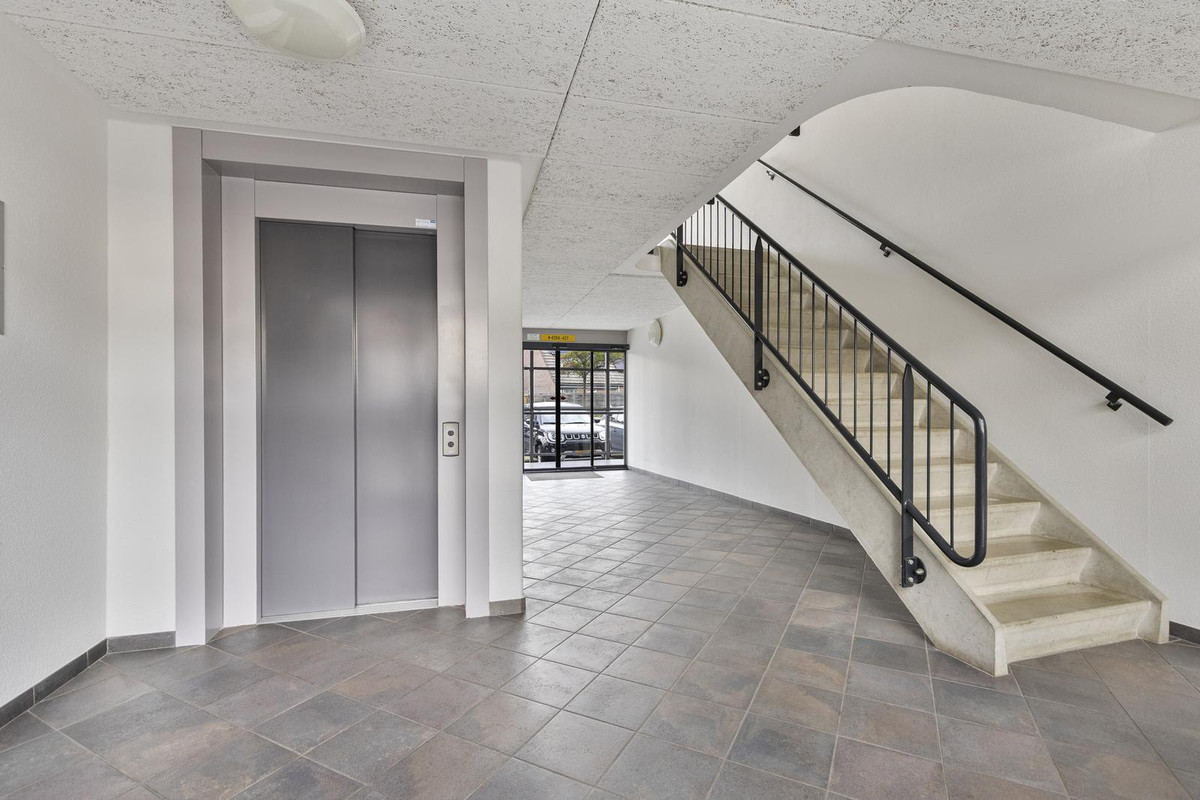 Appartement te koop: Johanna Naber-erf 428A, Dordrecht