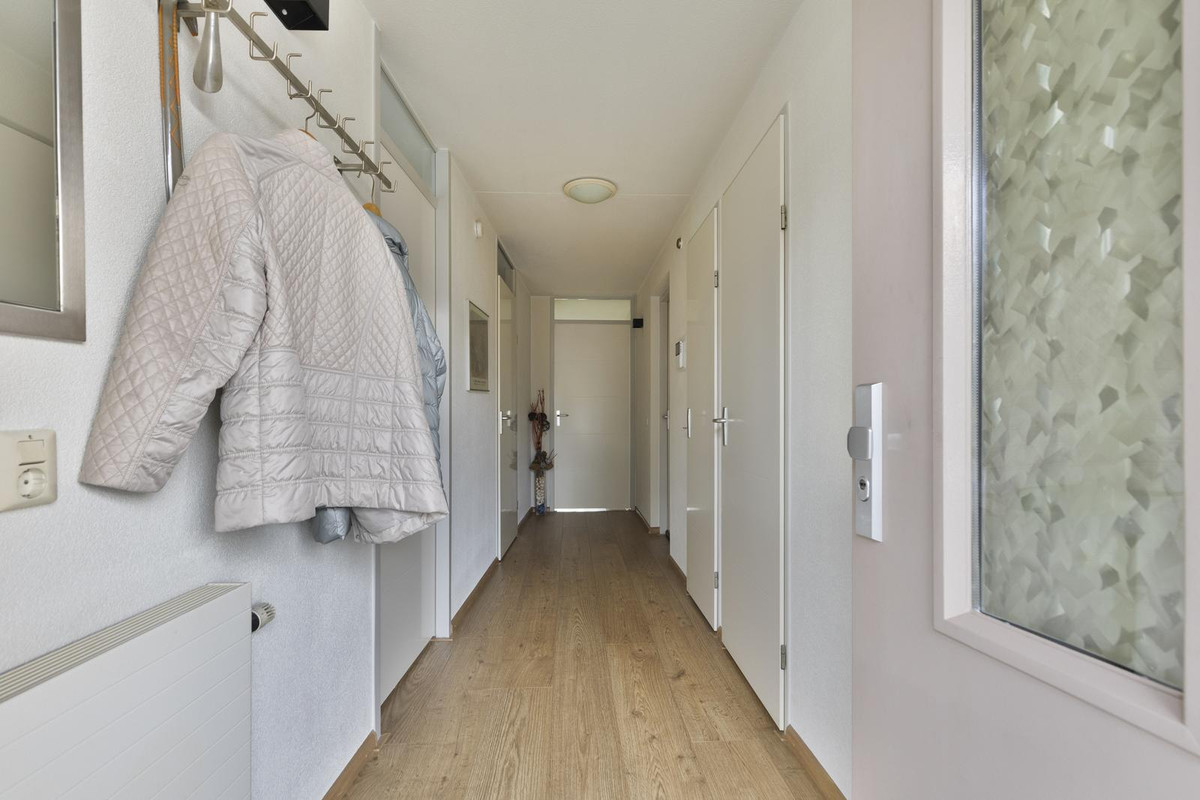 Appartement te koop: Johanna Naber-erf 428A, Dordrecht