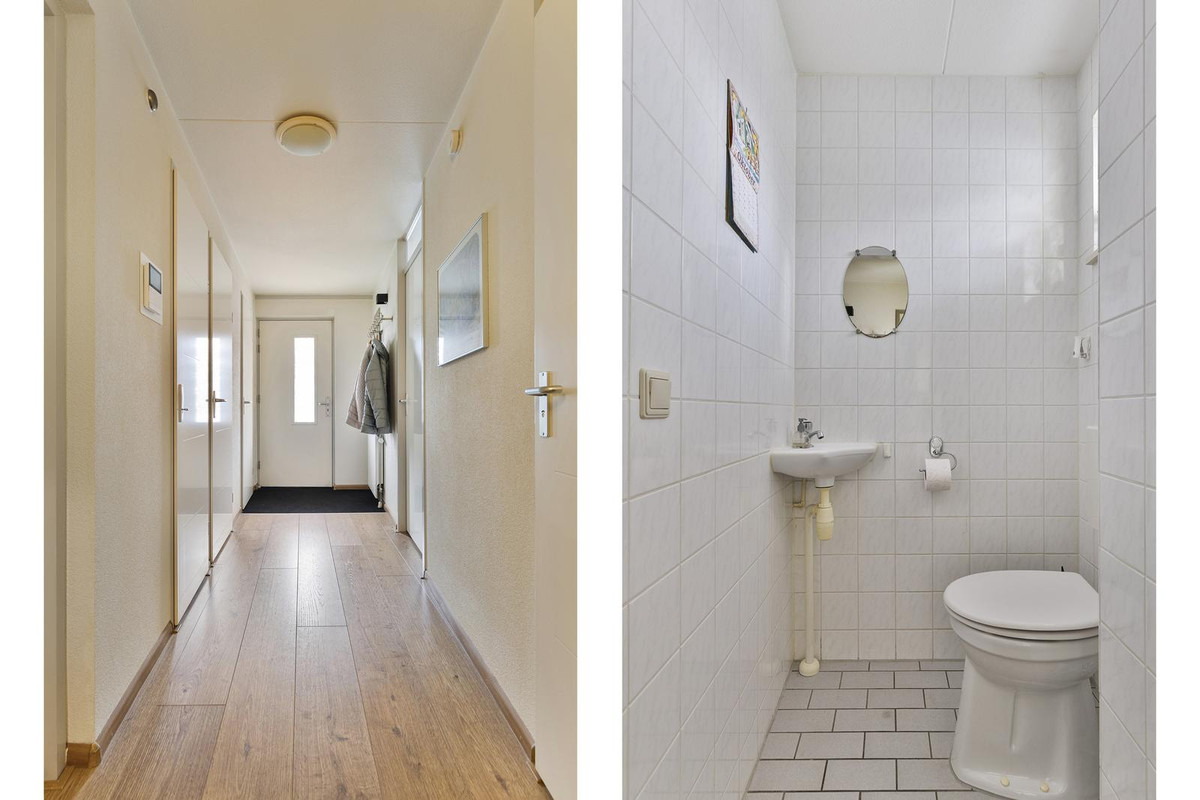 Appartement te koop: Johanna Naber-erf 428A, Dordrecht
