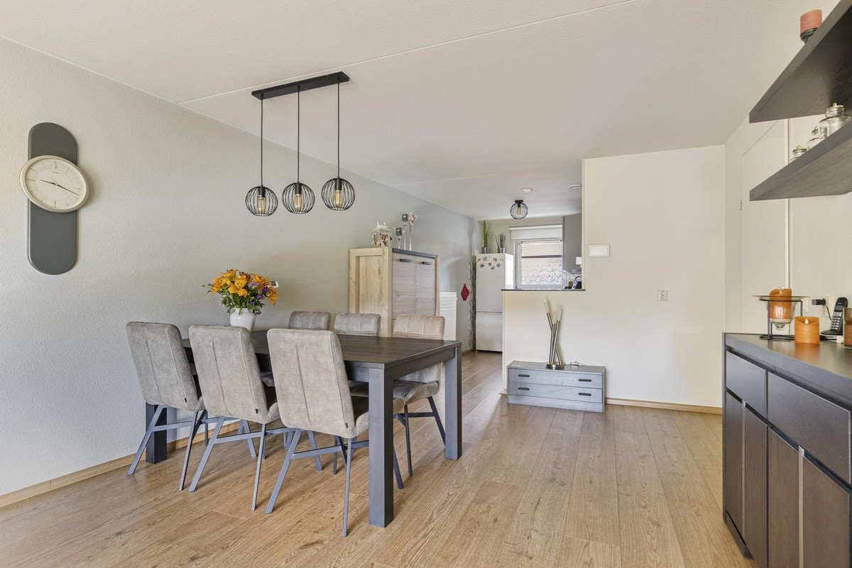 Appartement te koop: Johanna Naber-erf 428A, Dordrecht