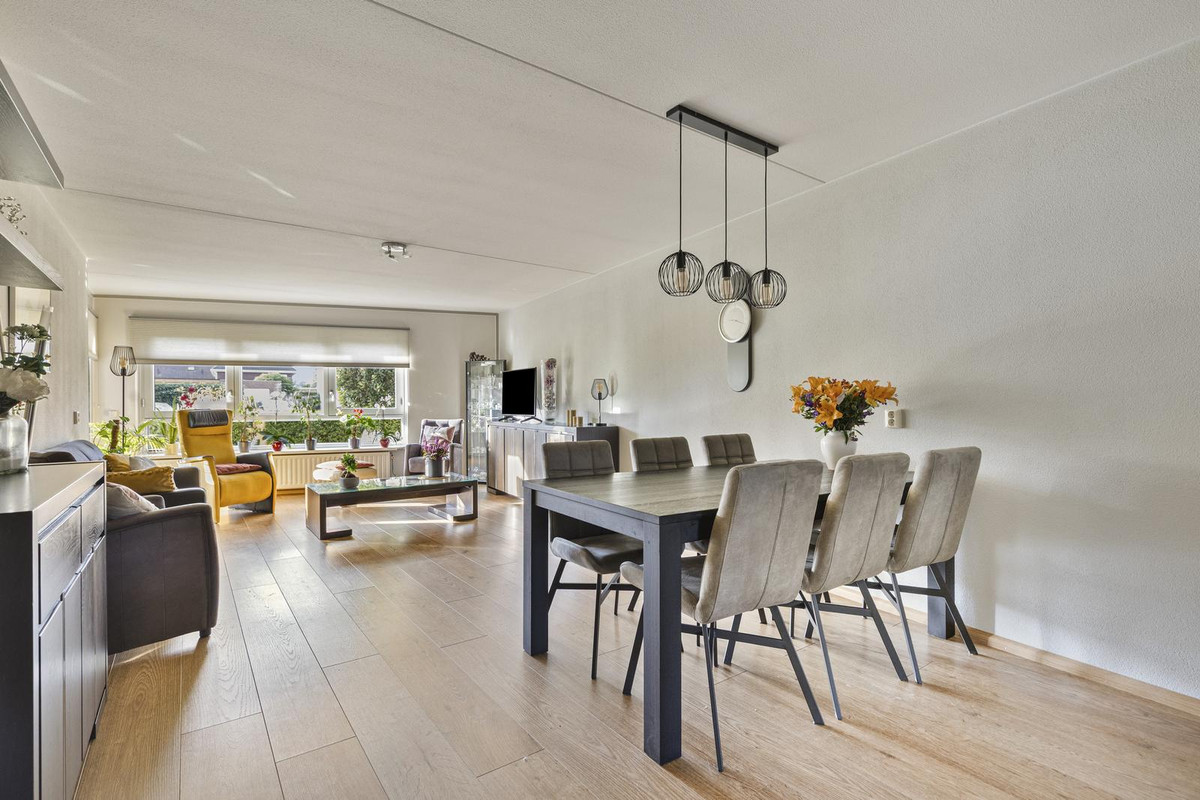 Appartement te koop: Johanna Naber-erf 428A, Dordrecht