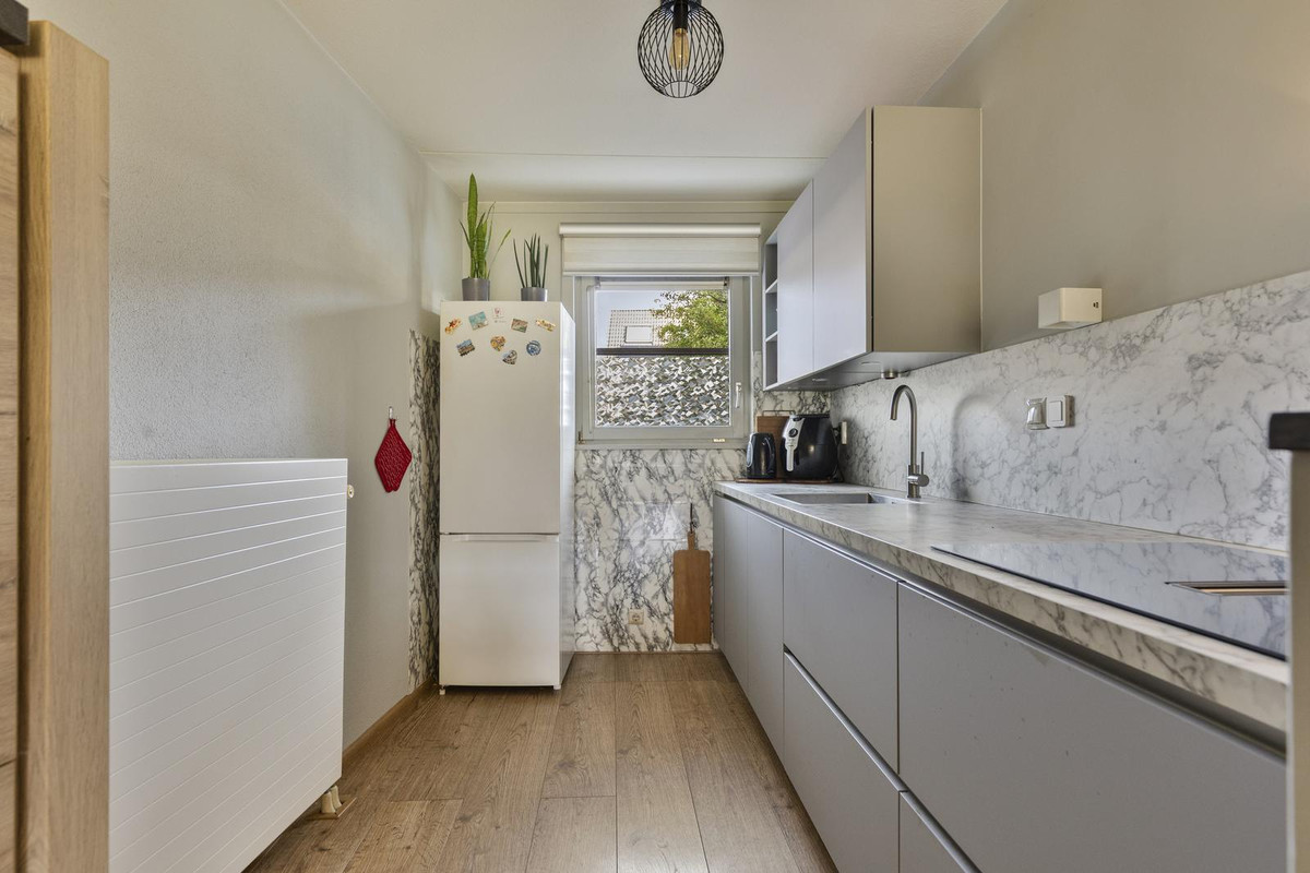 Appartement te koop: Johanna Naber-erf 428A, Dordrecht
