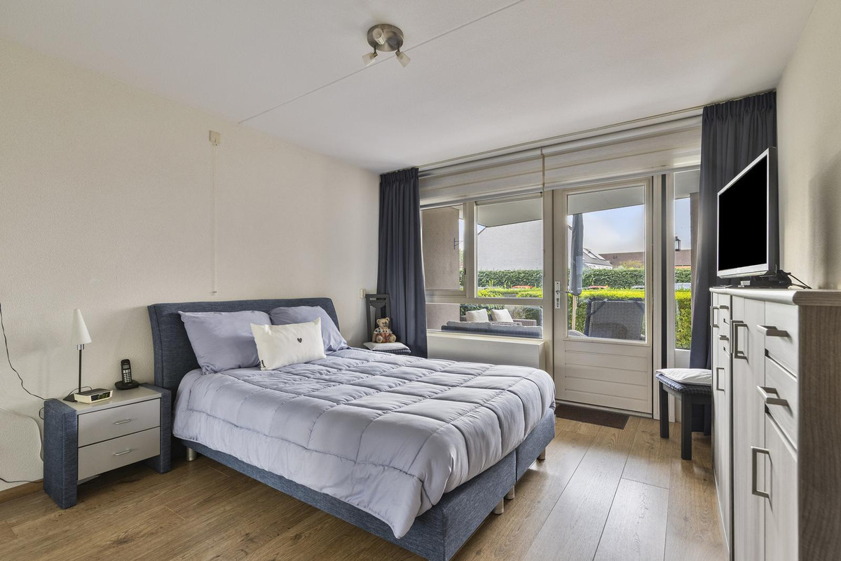Appartement te koop: Johanna Naber-erf 428A, Dordrecht