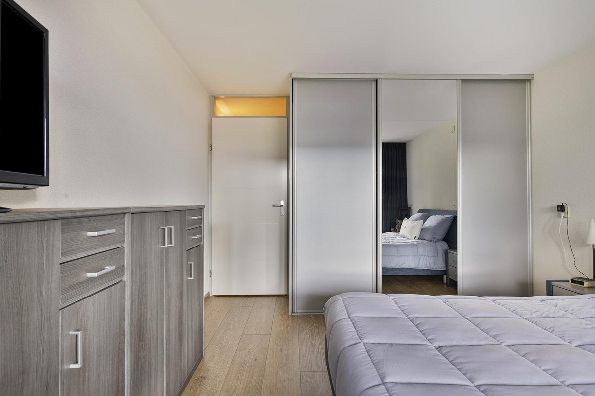 Appartement te koop: Johanna Naber-erf 428A, Dordrecht