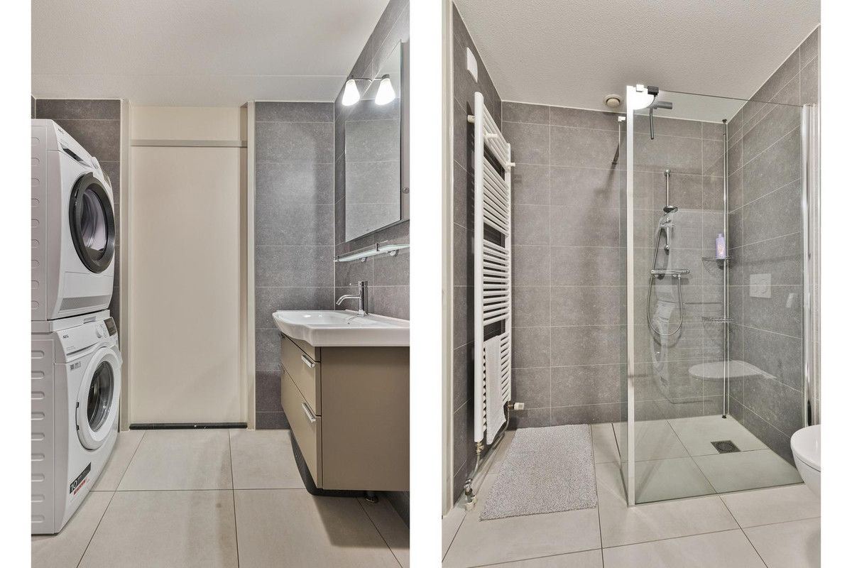 Appartement te koop: Johanna Naber-erf 428A, Dordrecht