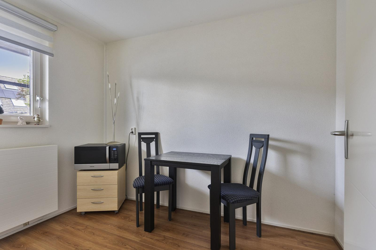 Appartement te koop: Johanna Naber-erf 428A, Dordrecht
