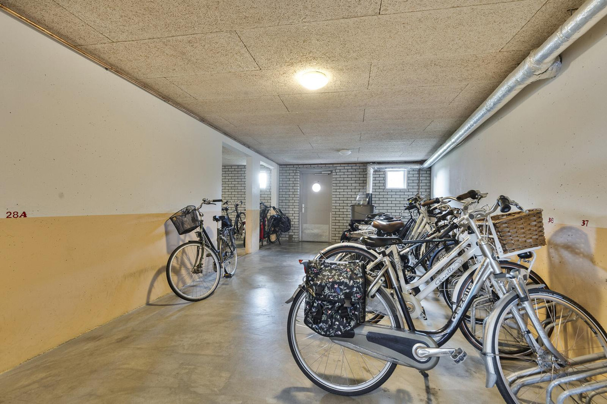 Appartement te koop: Johanna Naber-erf 428A, Dordrecht