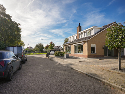 Prins Mauritssingel 36
