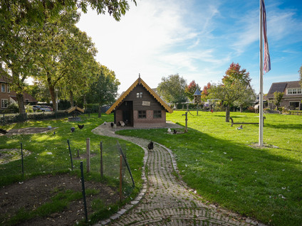 Prins Mauritssingel 36