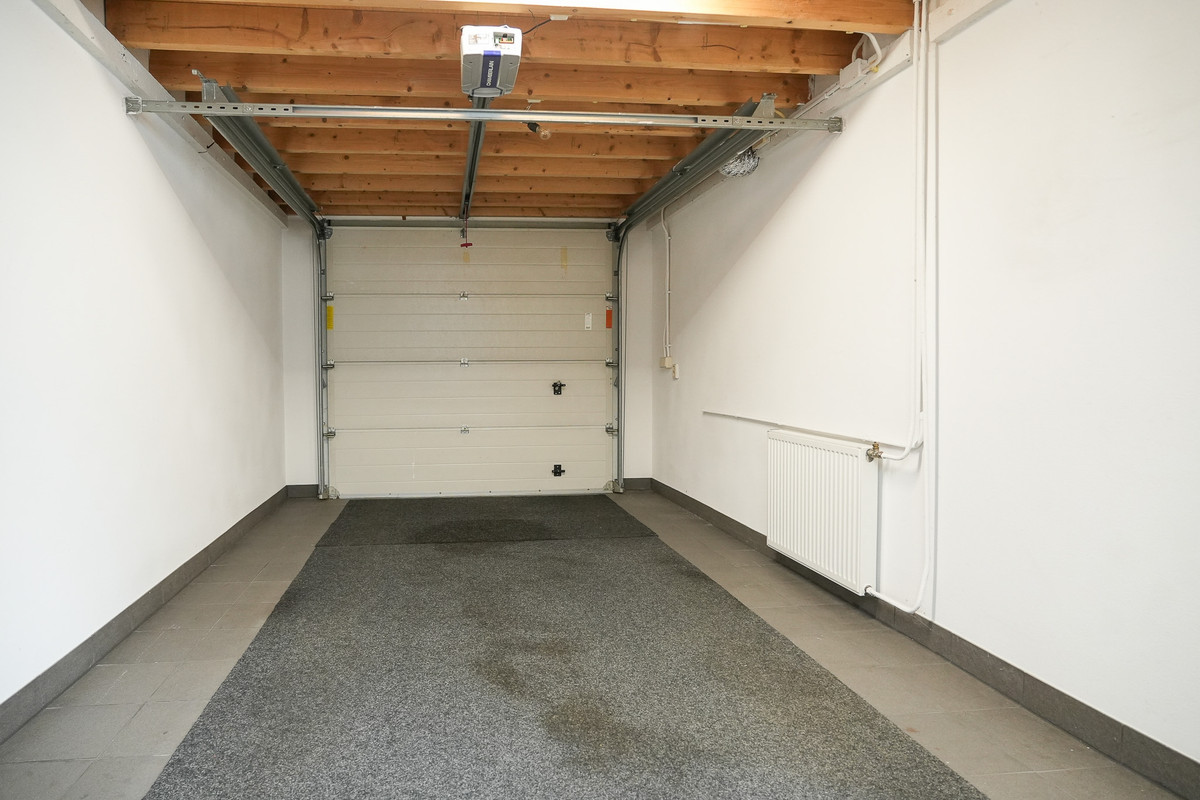 Tussenwoning te koop: Prins Mauritssingel 36, Beesd