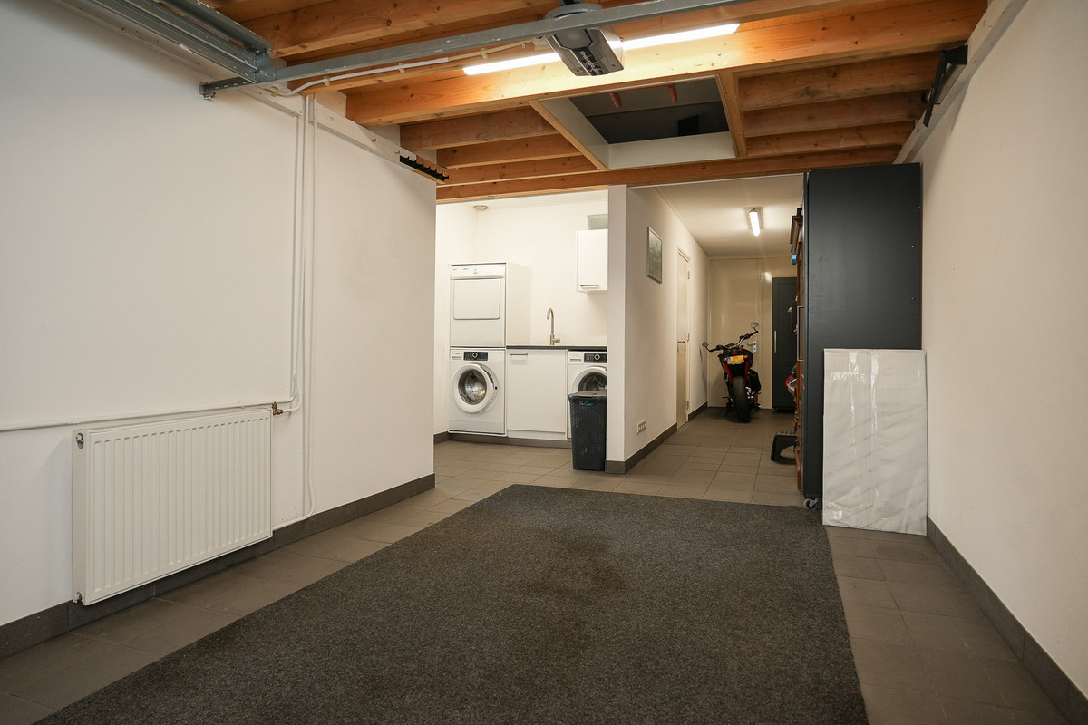 Tussenwoning te koop: Prins Mauritssingel 36, Beesd