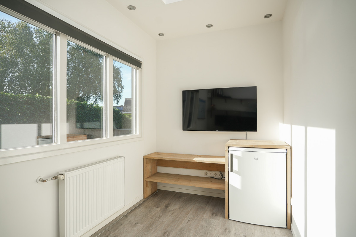 Tussenwoning te koop: Prins Mauritssingel 36, Beesd