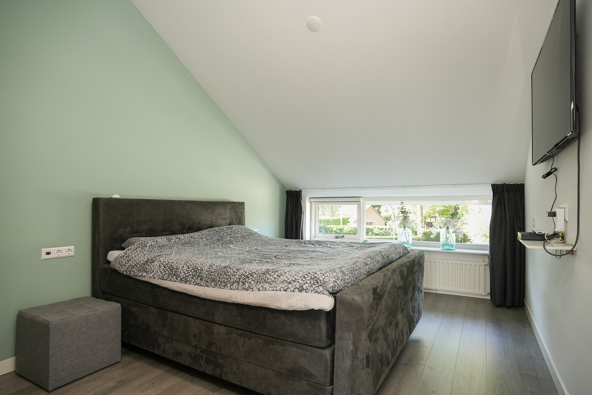 Tussenwoning te koop: Prins Mauritssingel 36, Beesd