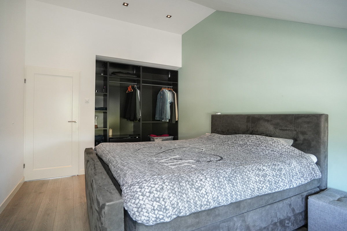 Tussenwoning te koop: Prins Mauritssingel 36, Beesd