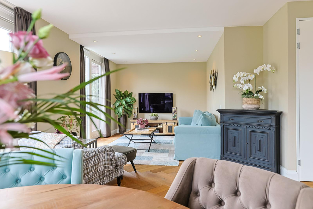 Vrijstaande woning te koop: Veldesdoorn 23, Nieuwveen