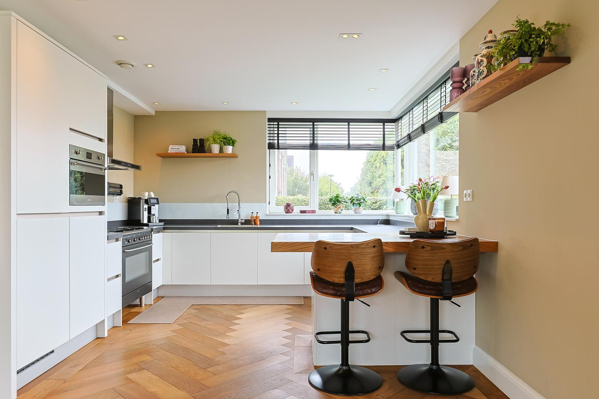 Vrijstaande woning te koop: Veldesdoorn 23, Nieuwveen