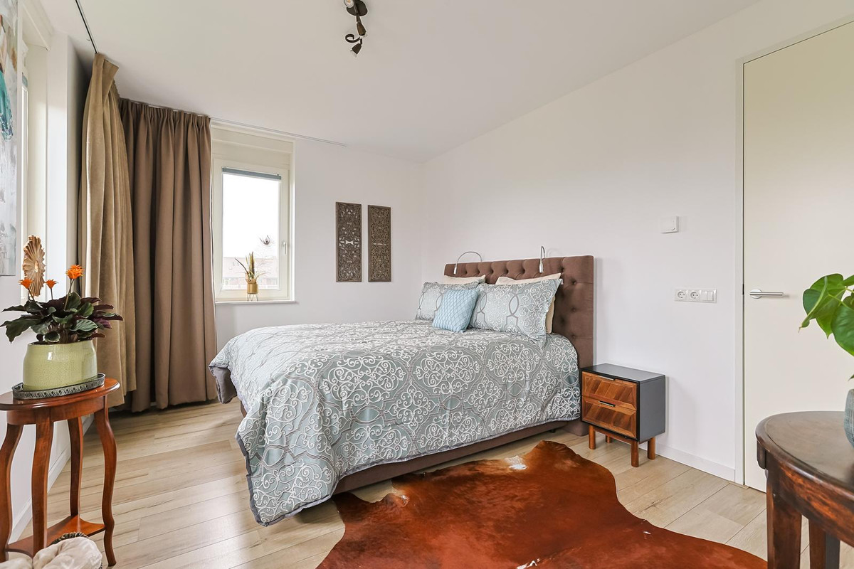 Vrijstaande woning te koop: Veldesdoorn 23, Nieuwveen