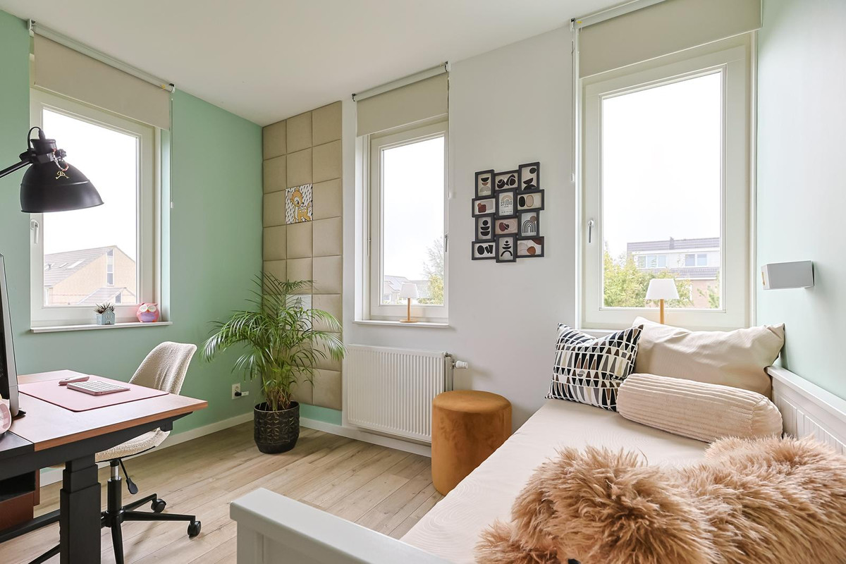 Vrijstaande woning te koop: Veldesdoorn 23, Nieuwveen