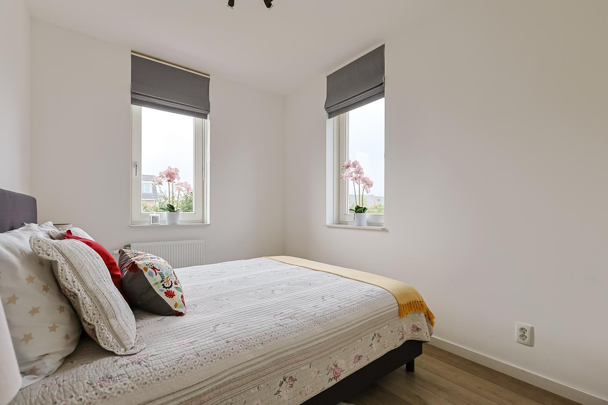 Vrijstaande woning te koop: Veldesdoorn 23, Nieuwveen