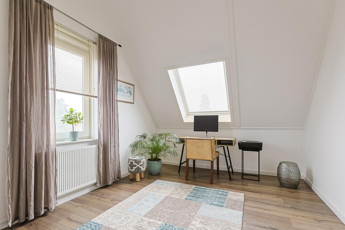 Vrijstaande woning te koop: Veldesdoorn 23, Nieuwveen