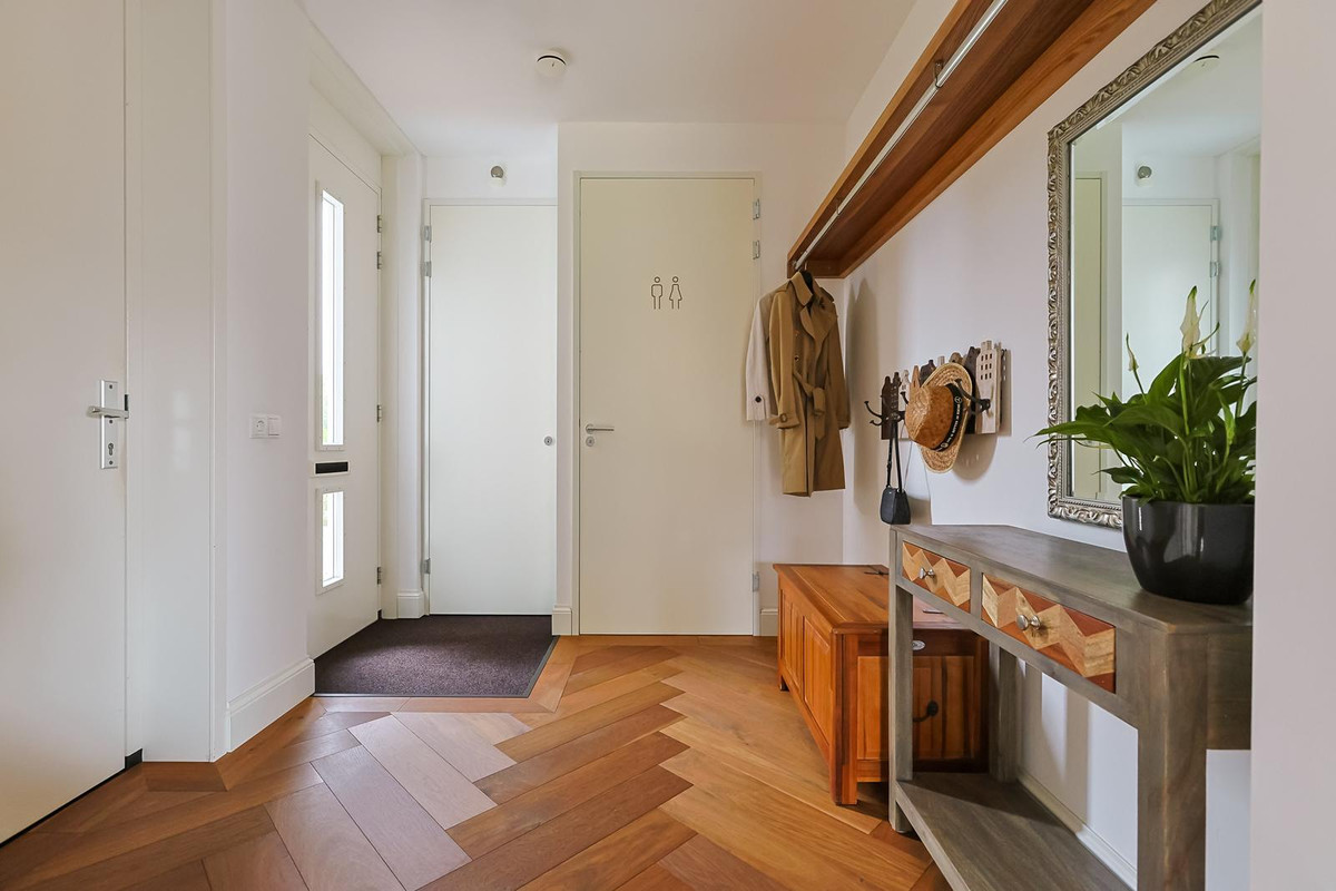 Vrijstaande woning te koop: Veldesdoorn 23, Nieuwveen