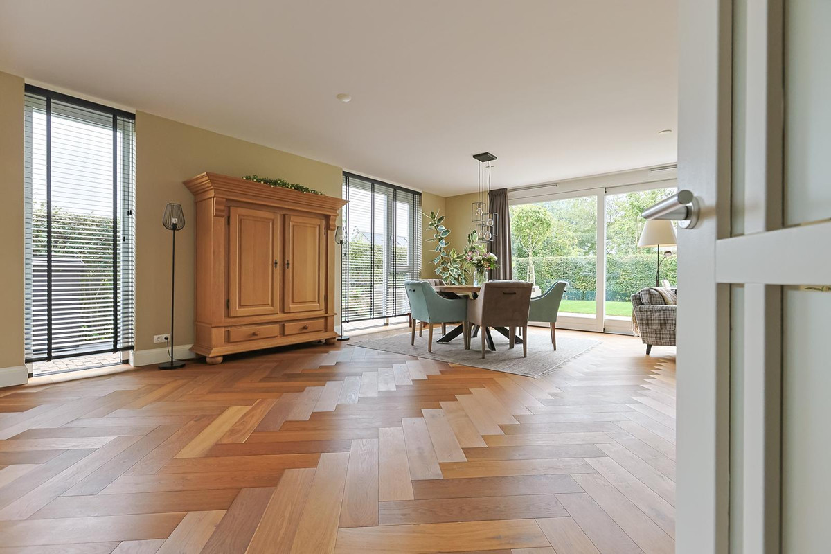 Vrijstaande woning te koop: Veldesdoorn 23, Nieuwveen