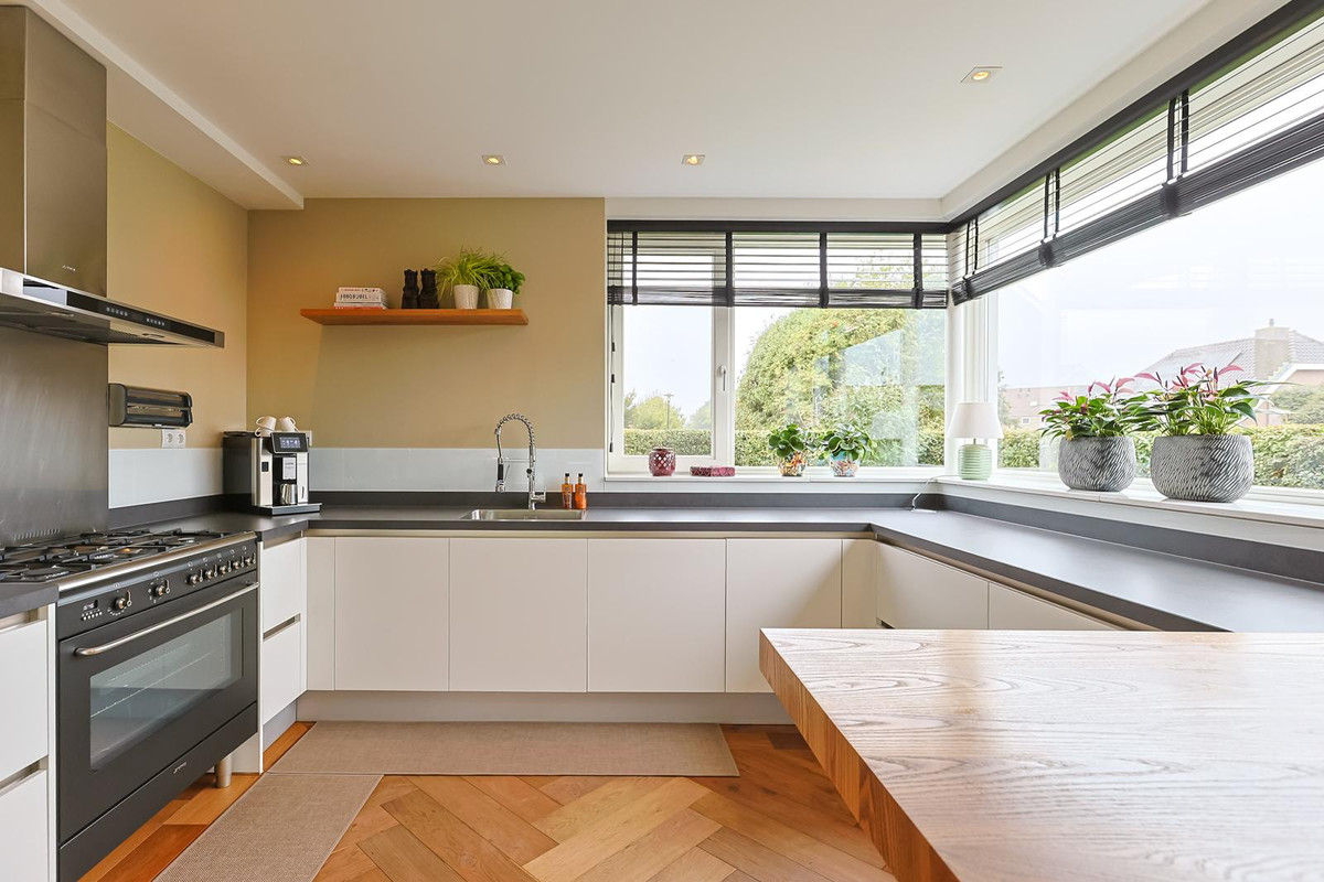 Vrijstaande woning te koop: Veldesdoorn 23, Nieuwveen