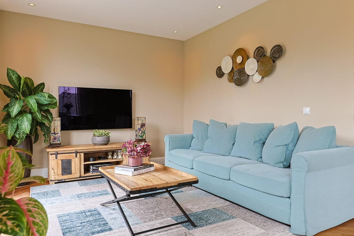 Vrijstaande woning te koop: Veldesdoorn 23, Nieuwveen
