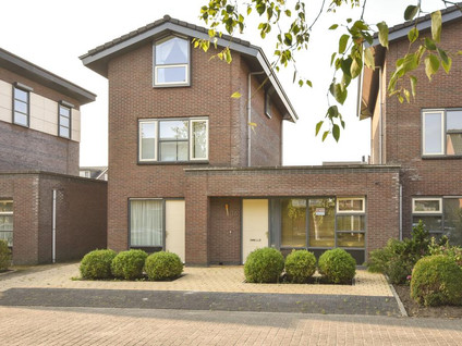 Valkenveld 16