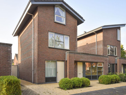 Valkenveld 16