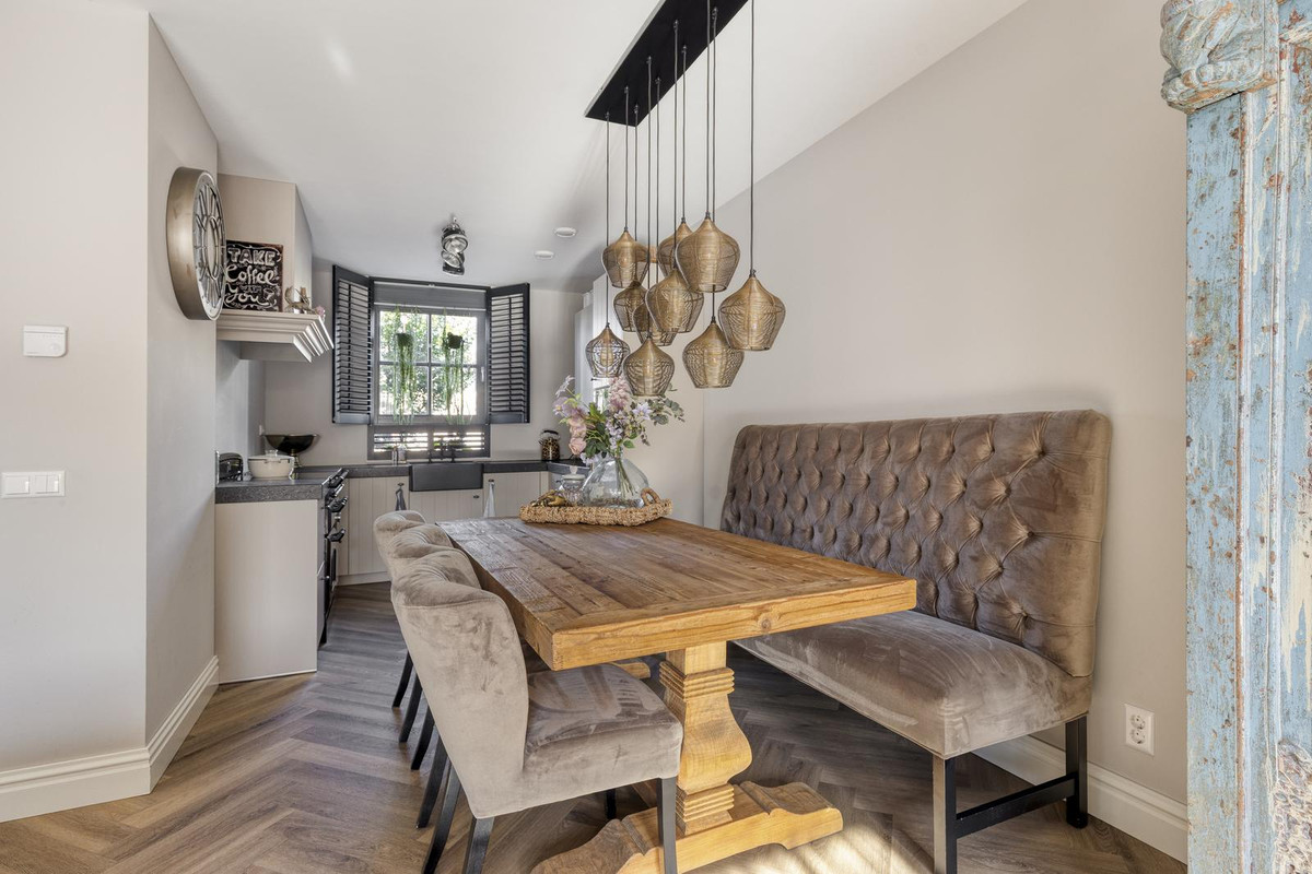 Tussenwoning te koop: Melassekaai 7, Bergen Op Zoom