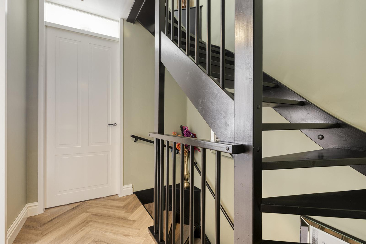 Tussenwoning te koop: Melassekaai 7, Bergen Op Zoom