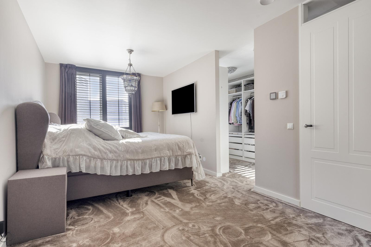 Tussenwoning te koop: Melassekaai 7, Bergen Op Zoom