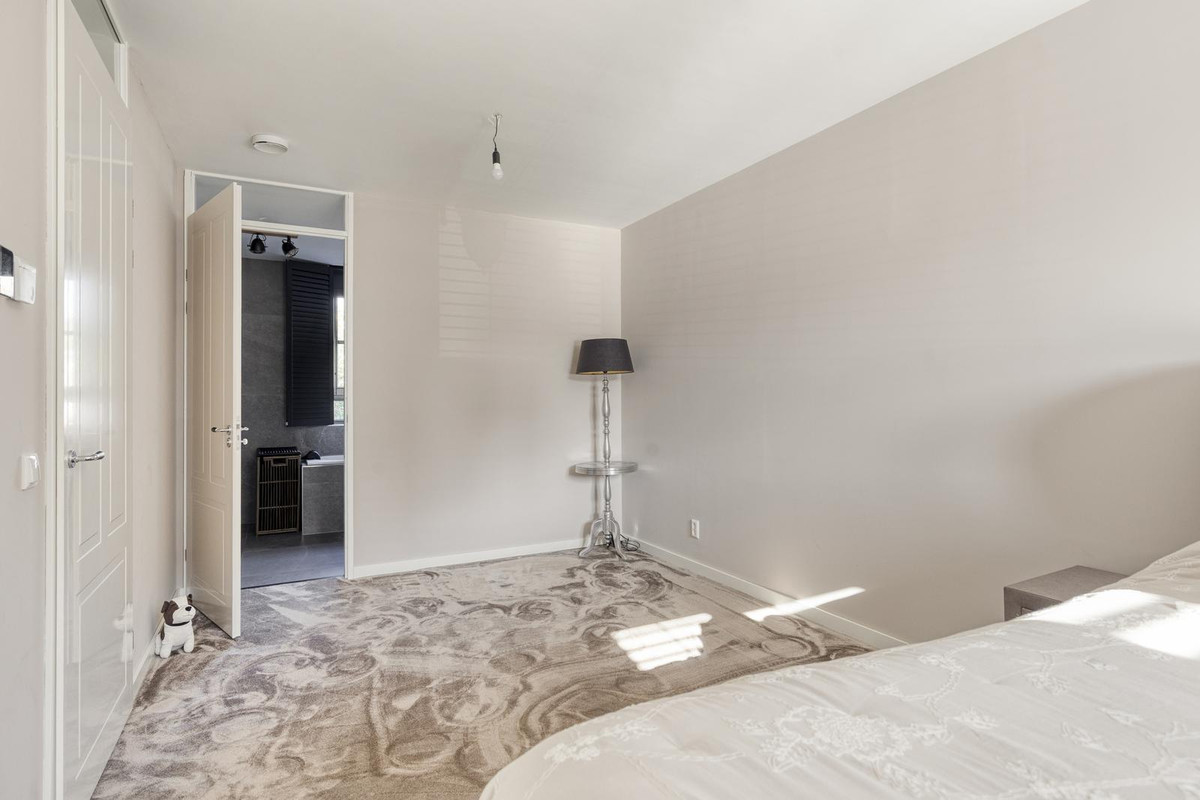Tussenwoning te koop: Melassekaai 7, Bergen Op Zoom