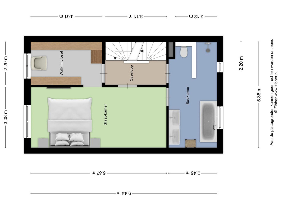 Tussenwoning te koop: Melassekaai 7, Bergen Op Zoom