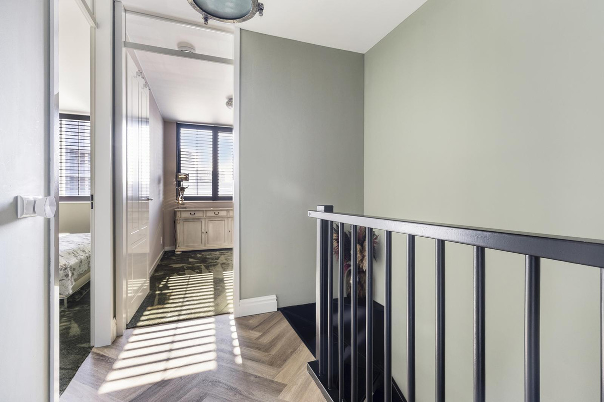 Tussenwoning te koop: Melassekaai 7, Bergen Op Zoom