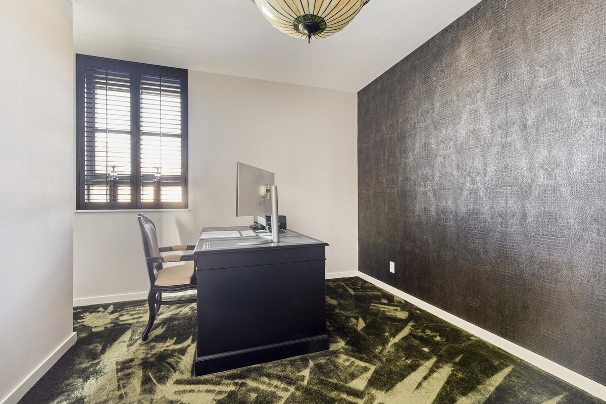 Tussenwoning te koop: Melassekaai 7, Bergen Op Zoom