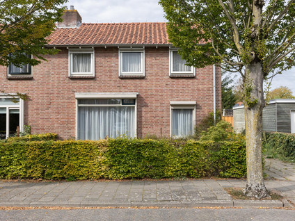 Bernhardstraat 15