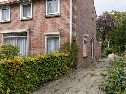 Bernhardstraat 15
