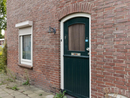 Bernhardstraat 15