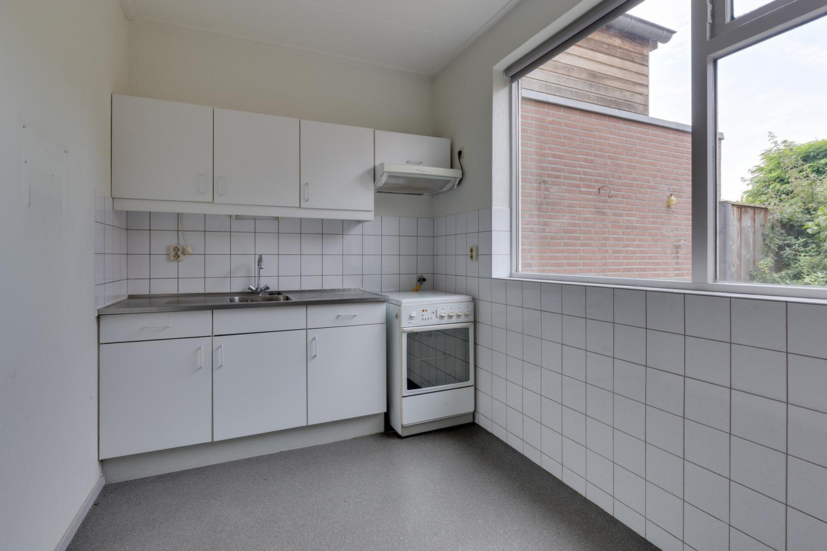 Hoekwoning te koop: Bernhardstraat 15, Groenlo