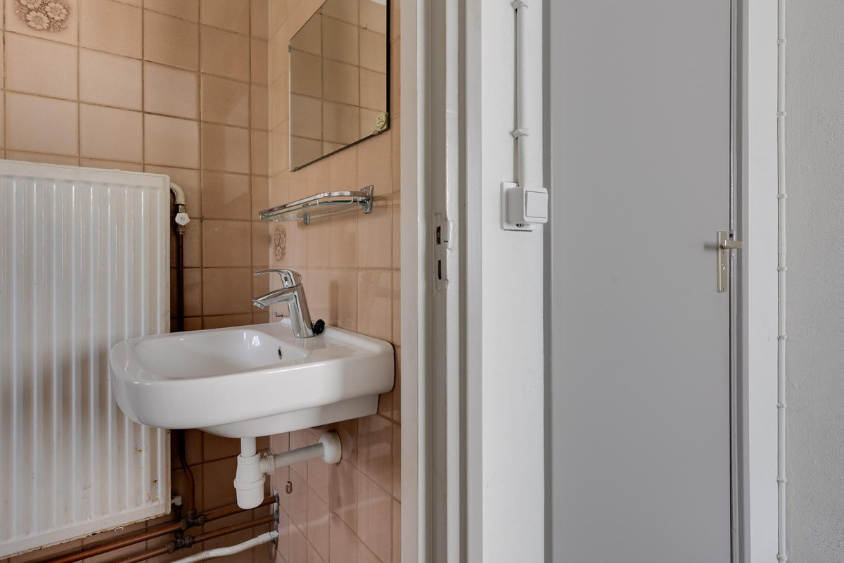 Hoekwoning te koop: Bernhardstraat 15, Groenlo