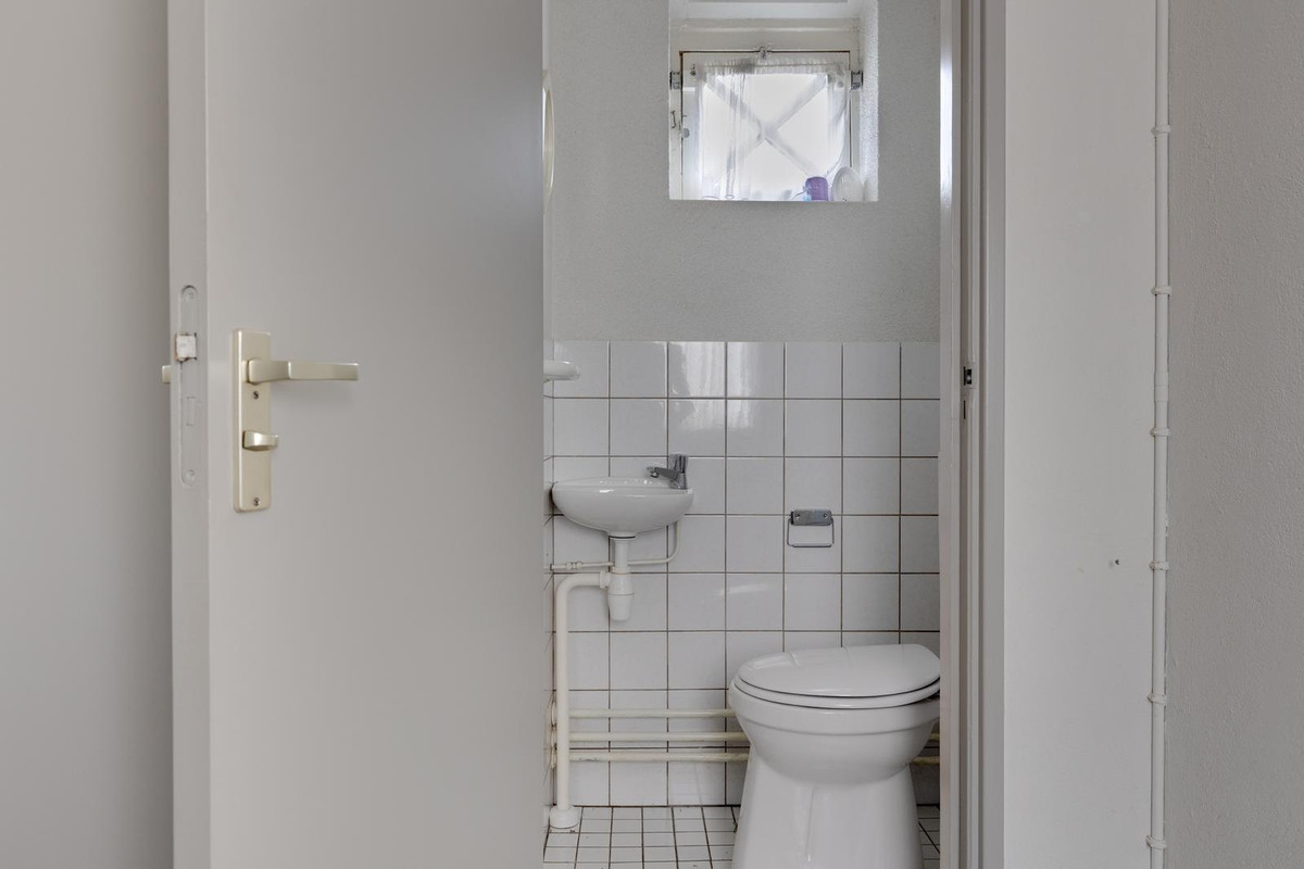 Hoekwoning te koop: Bernhardstraat 15, Groenlo