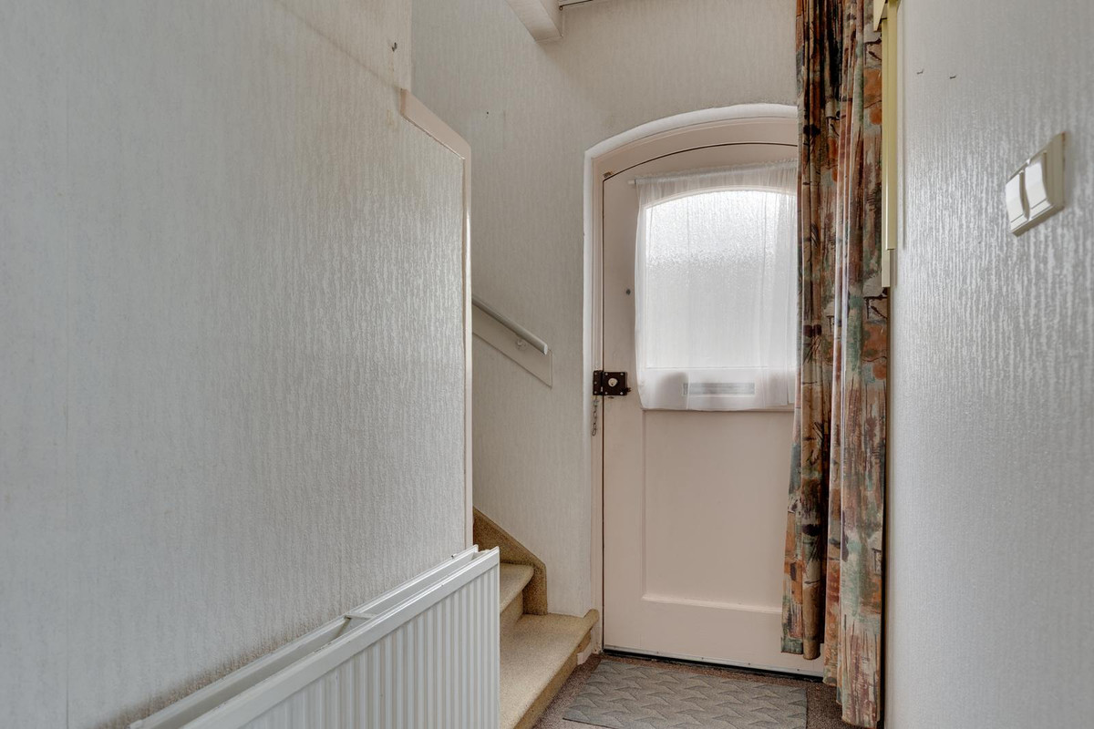 Hoekwoning te koop: Bernhardstraat 15, Groenlo