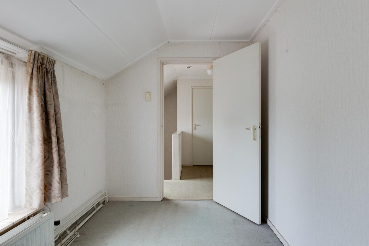 Hoekwoning te koop: Bernhardstraat 15, Groenlo