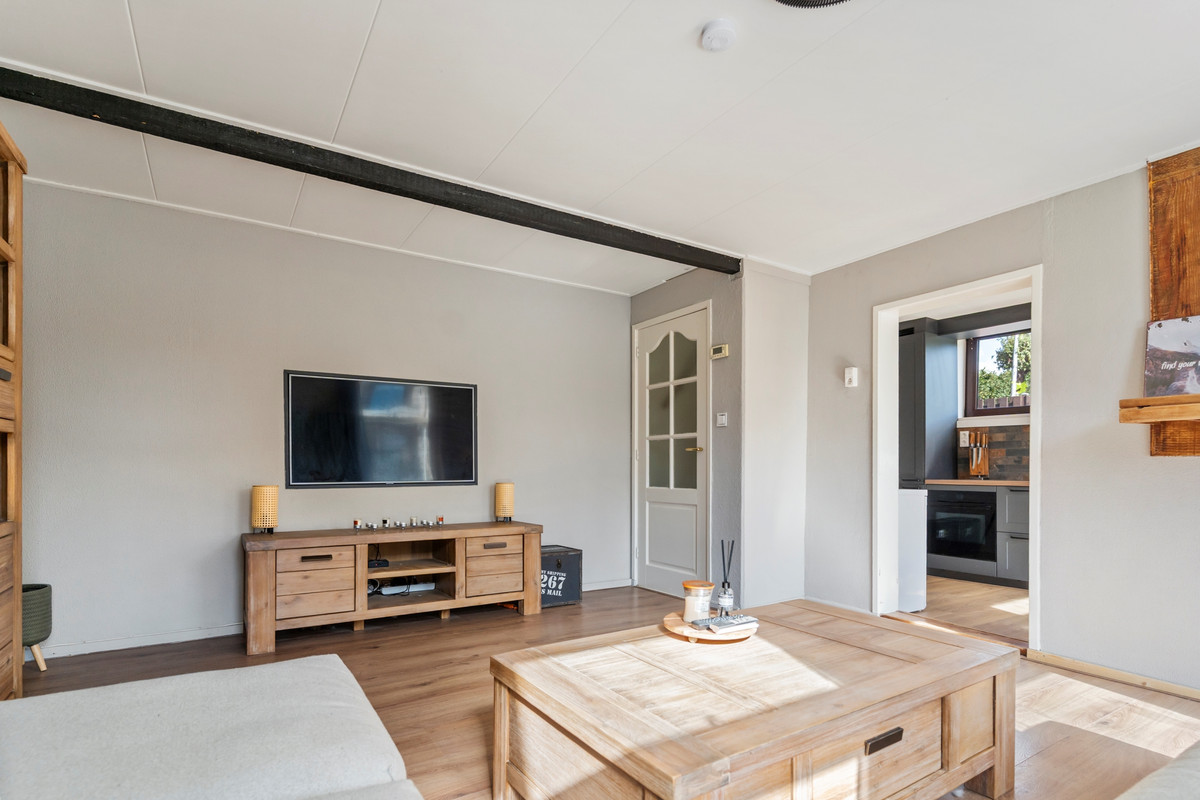 Hoekwoning te koop: Julianaweg 35, Melissant