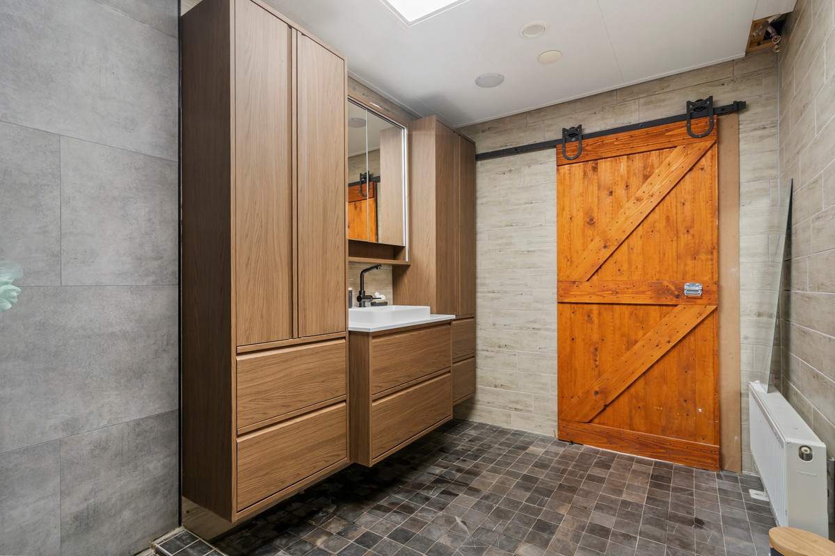 Hoekwoning te koop: Julianaweg 35, Melissant