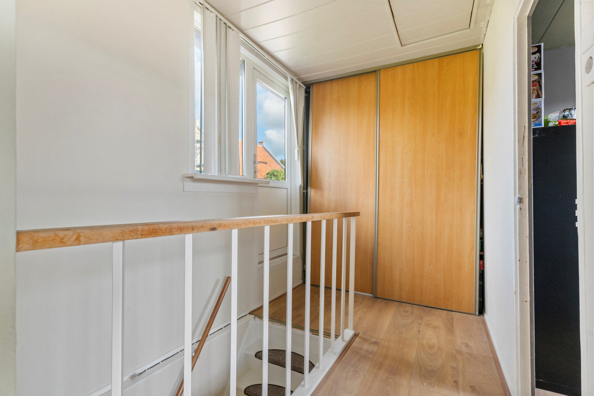 Hoekwoning te koop: Julianaweg 35, Melissant