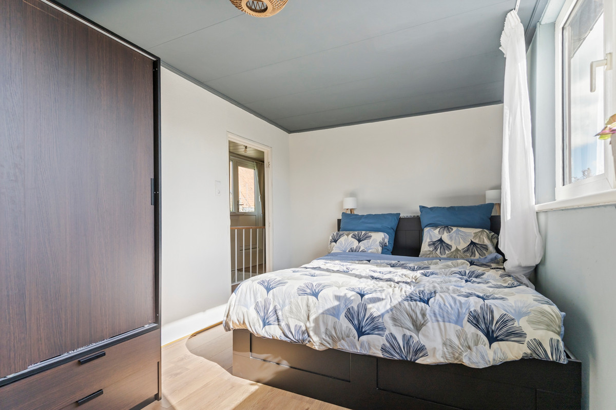 Hoekwoning te koop: Julianaweg 35, Melissant